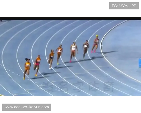 牙买加田径运动再创佳绩，牙买加田径锦标赛