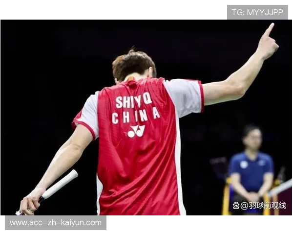 比利时羽毛球队员表示：“我们将继续努力，为下届奥运会做好准备”