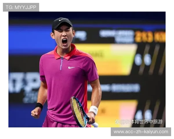 ATP巡回赛:新生代选手冲击冠军 ATP巡回赛:新生代选手冲击冠军